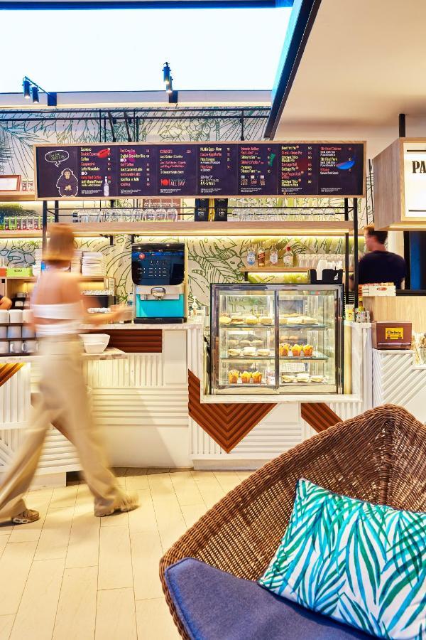 Cosi Samui Chaweng Beach - Sha Plus Bophut Exterior foto