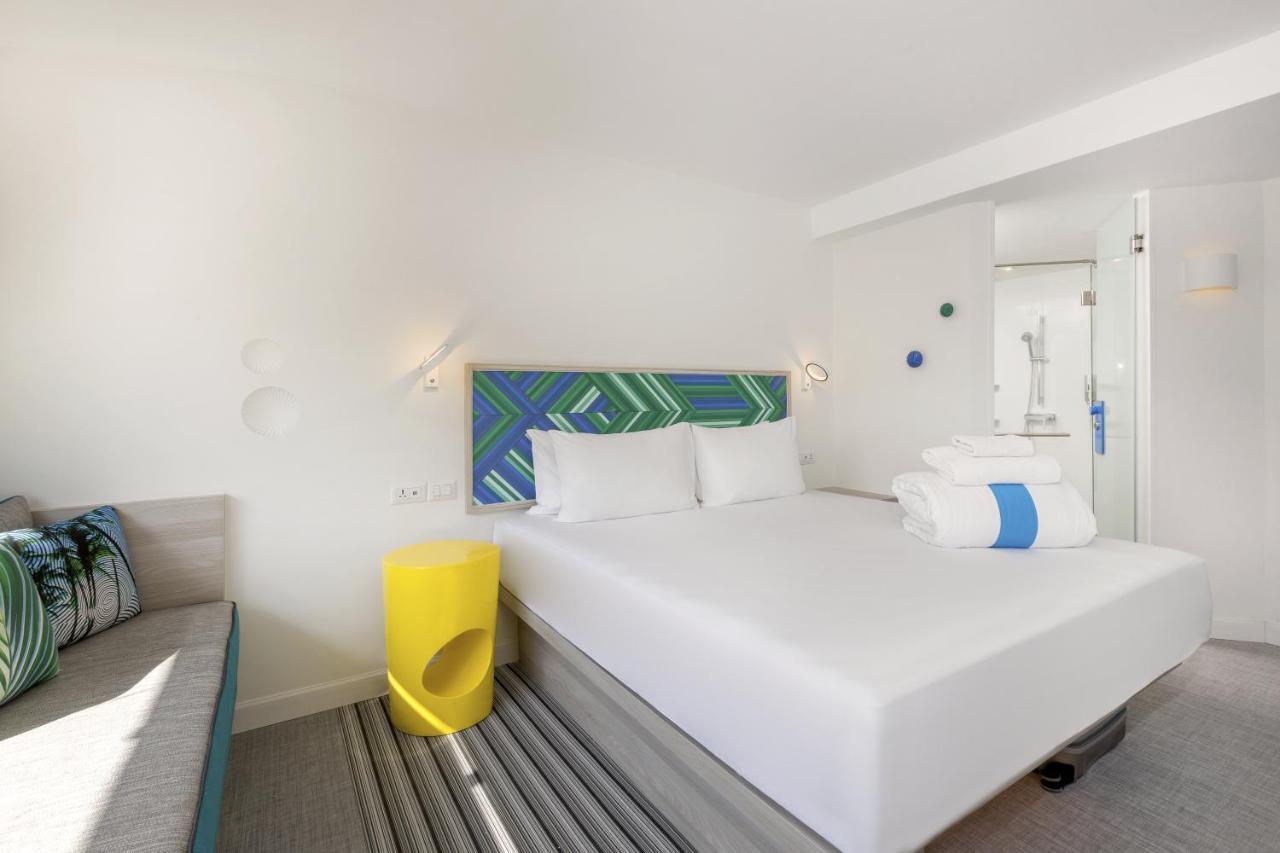 Cosi Samui Chaweng Beach - Sha Plus Bophut Exterior foto