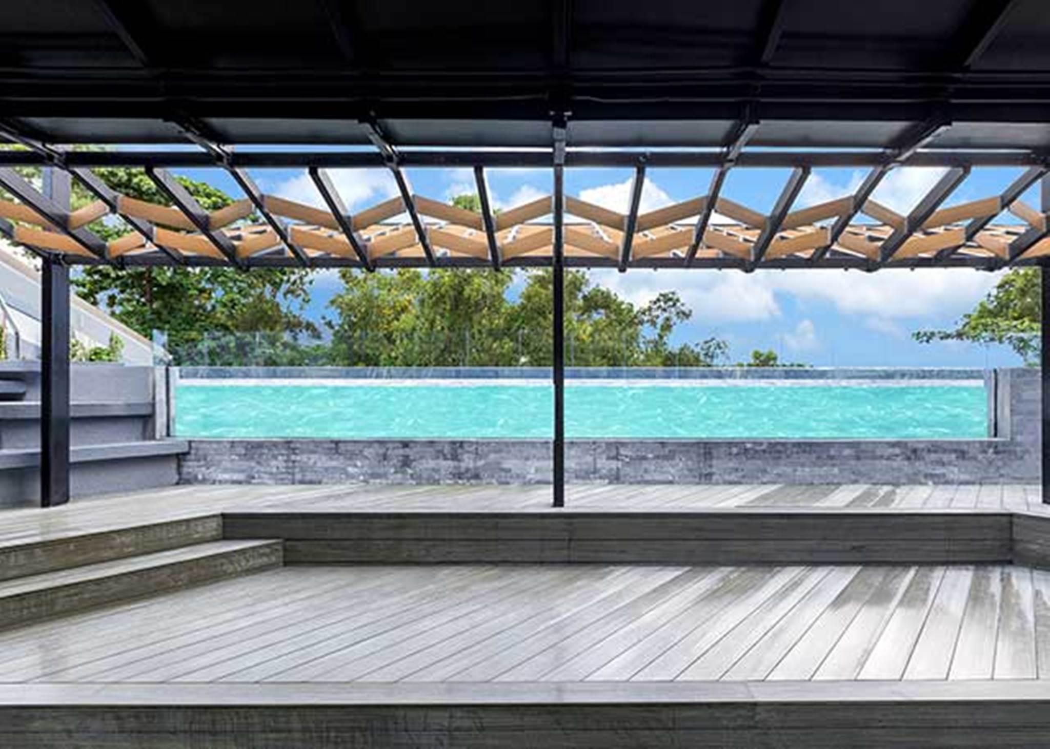 Cosi Samui Chaweng Beach - Sha Plus Bophut Exterior foto