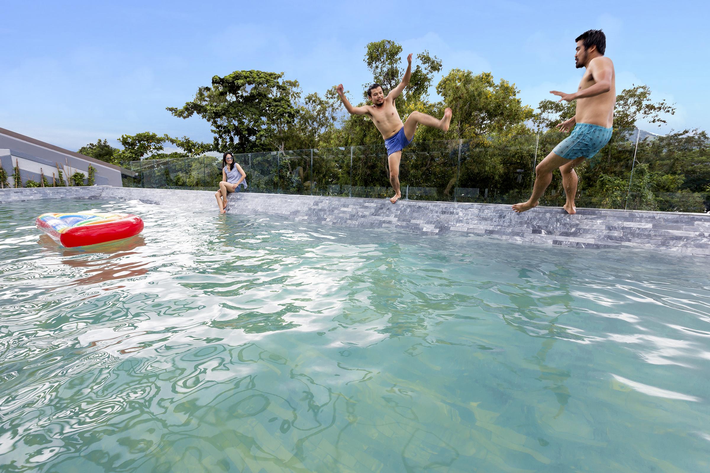 Cosi Samui Chaweng Beach - Sha Plus Bophut Exterior foto